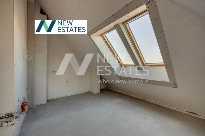 Продава 4-СТАЕН, гр. София, Център, снимка 8 - Апартаменти - 53188210