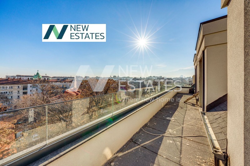 Продава 4-СТАЕН, гр. София, Център