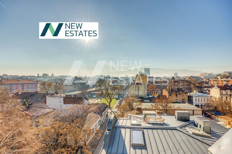 Продава 4-СТАЕН, гр. София, Център, снимка 13 - Апартаменти - 53188210