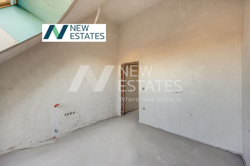 Продава 4-СТАЕН, гр. София, Център, снимка 7 - Апартаменти - 53188210