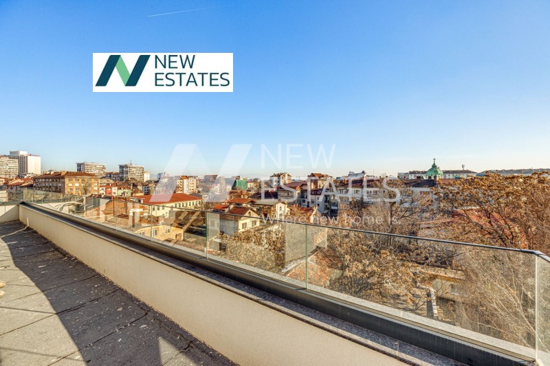 Продава 4-СТАЕН, гр. София, Център, снимка 11 - Апартаменти - 53188210