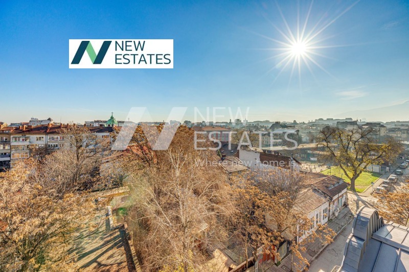 Продава 4-СТАЕН, гр. София, Център, снимка 12 - Апартаменти - 53188210