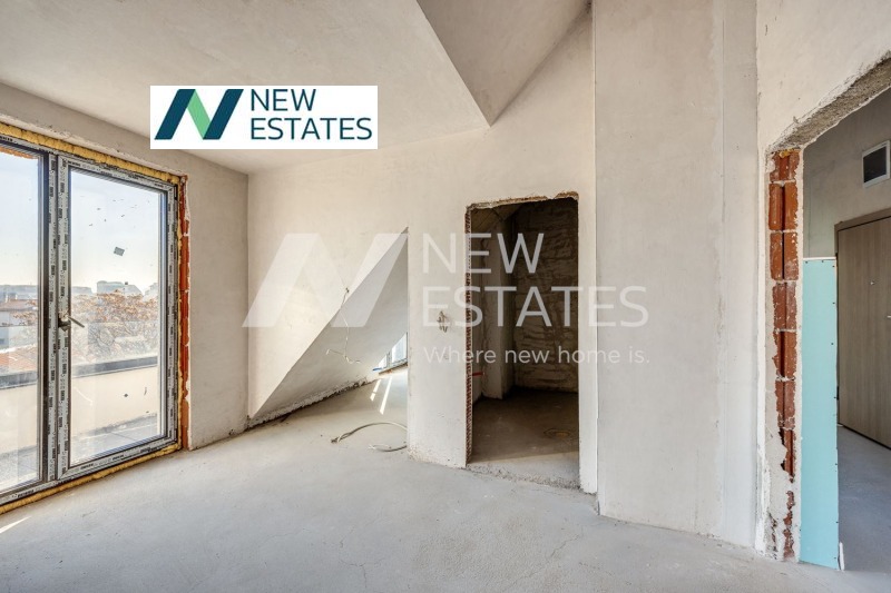 Продава 4-СТАЕН, гр. София, Център, снимка 5 - Апартаменти - 53188210