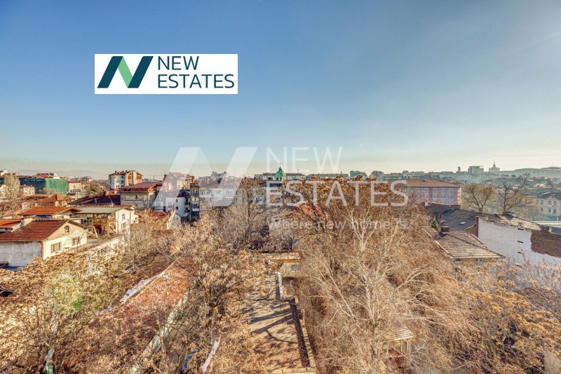 Продава 4-СТАЕН, гр. София, Център, снимка 14 - Апартаменти - 53188210