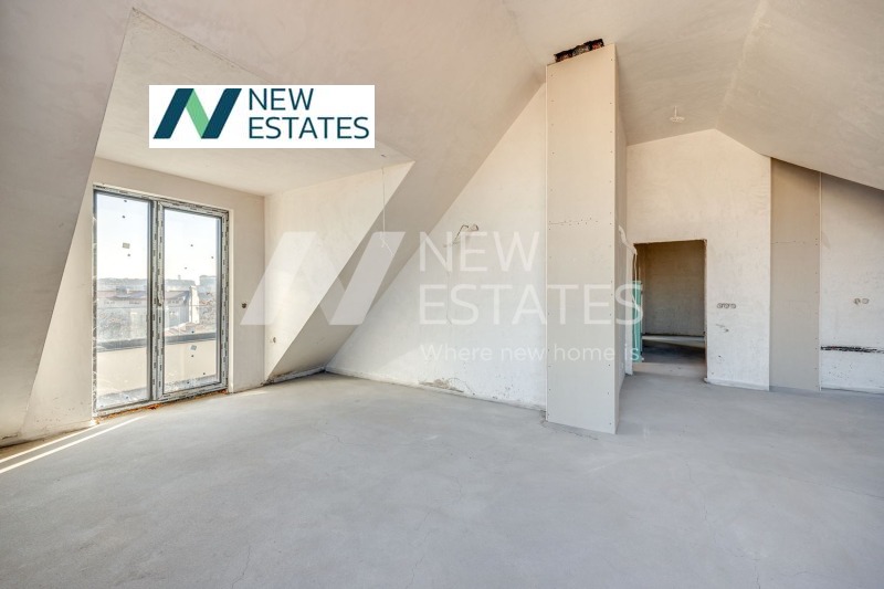 Продава 4-СТАЕН, гр. София, Център, снимка 4 - Апартаменти - 53188210