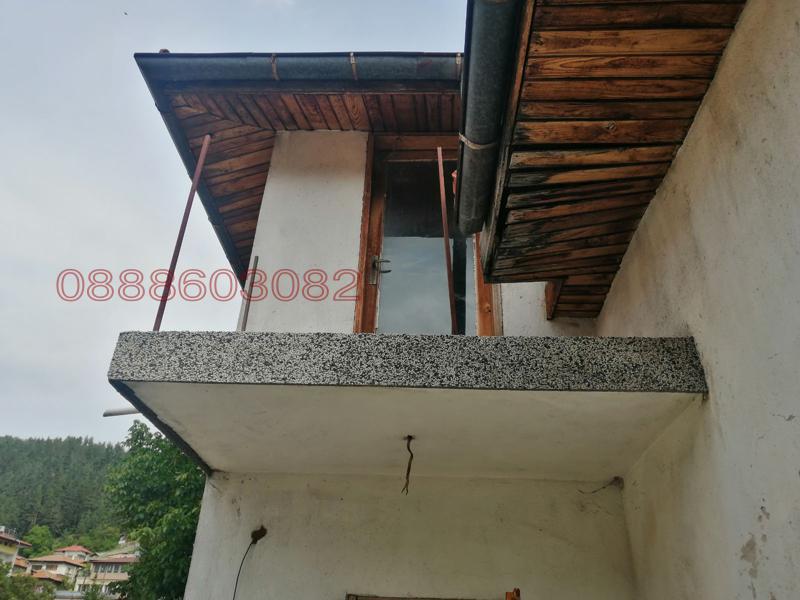 Продава ЕТАЖ ОТ КЪЩА, гр. Смолян, Стар център, снимка 15 - Етаж от къща - 52884071