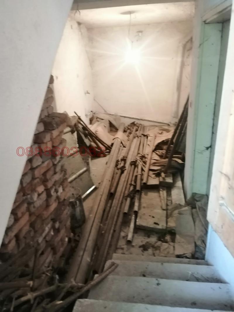 Продава ЕТАЖ ОТ КЪЩА, гр. Смолян, Стар център, снимка 16 - Етаж от къща - 52884071