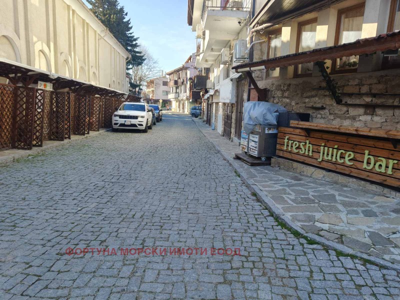 Продава ЕТАЖ ОТ КЪЩА, гр. Несебър, област Бургас, снимка 14 - Етаж от къща - 53174452