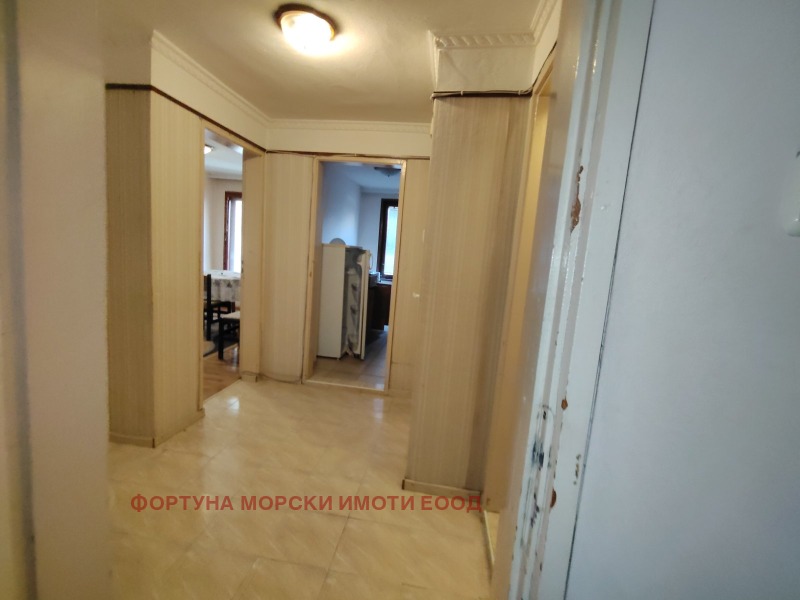 Продава ЕТАЖ ОТ КЪЩА, гр. Несебър, област Бургас, снимка 9 - Етаж от къща - 53174452