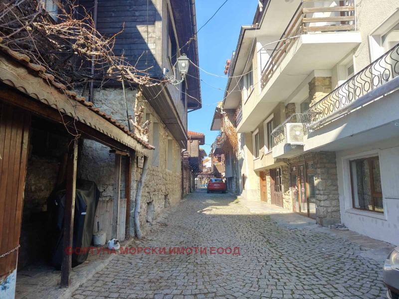 Продава ЕТАЖ ОТ КЪЩА, гр. Несебър, област Бургас, снимка 15 - Етаж от къща - 53174452