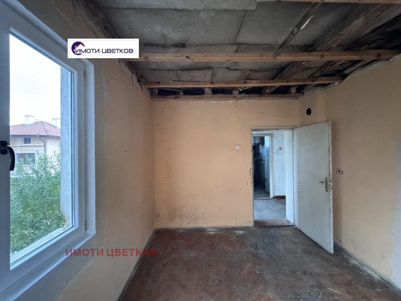 Продава ЕТАЖ ОТ КЪЩА, гр. Враца, Център, снимка 13 - Етаж от къща - 53247375