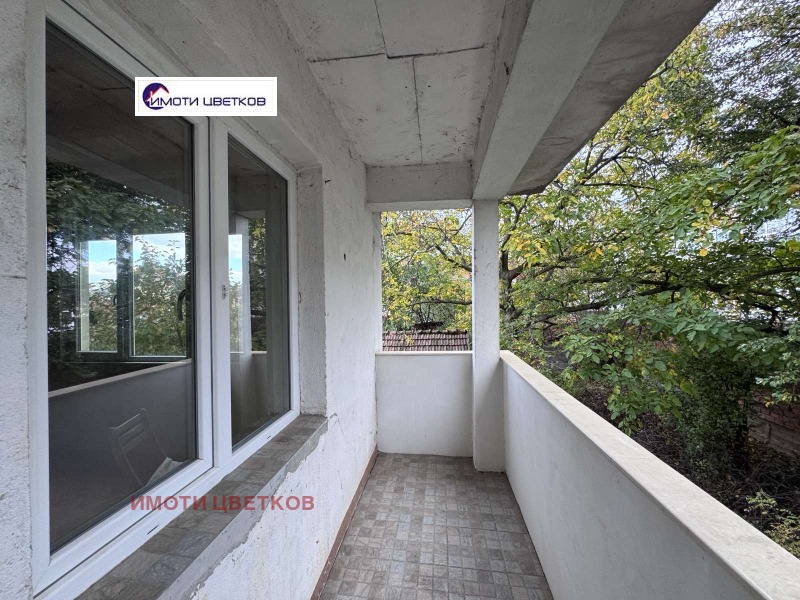 Продава ЕТАЖ ОТ КЪЩА, гр. Враца, Център