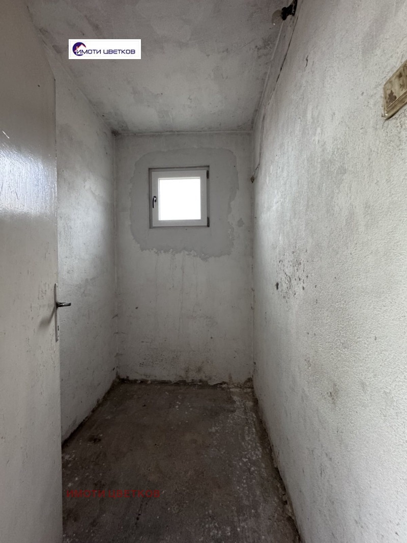 Продава ЕТАЖ ОТ КЪЩА, гр. Враца, Център, снимка 14 - Етаж от къща - 53247375