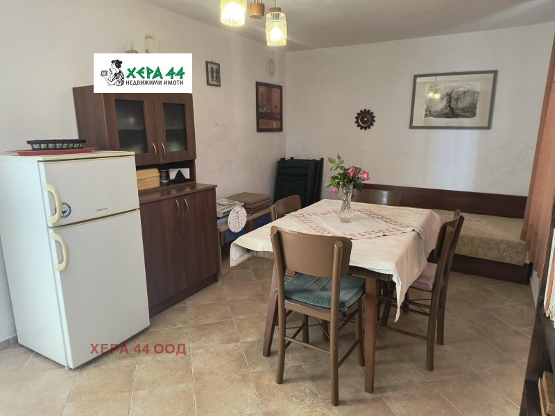 Продава КЪЩА, с. Климентово, област Варна, снимка 7 - Къщи - 48113091