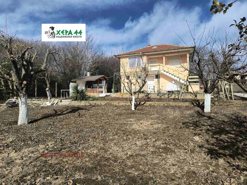 Продава КЪЩА, с. Климентово, област Варна, снимка 17 - Къщи - 48113091