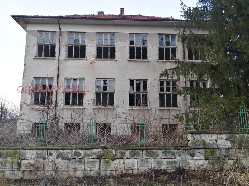 À venda  Casa região Ruse , Ekzarh Iosif , 1600 m² | 55984180 - imagem [4]