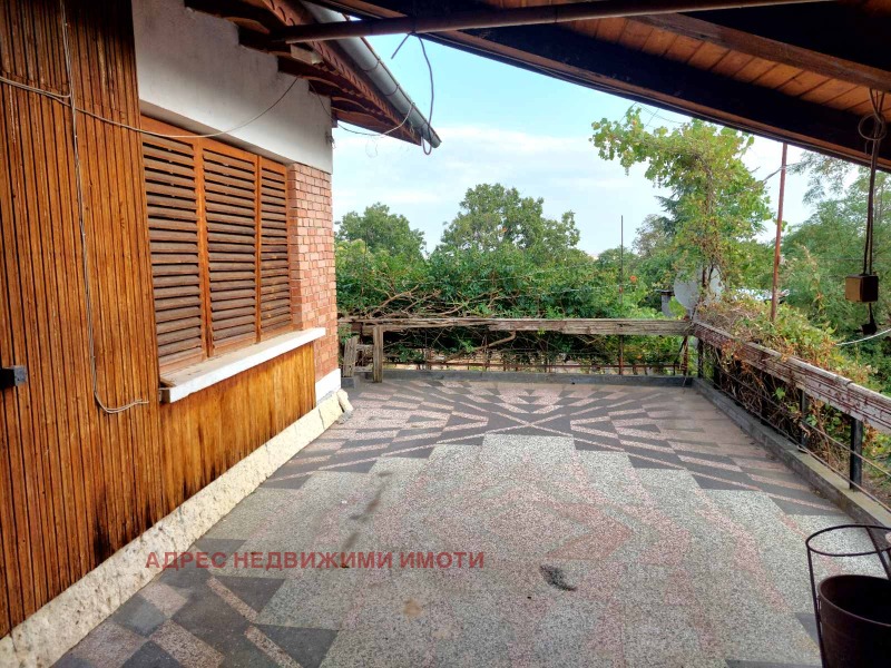 Продава  Къща област Стара Загора , с. Оряховица , 100 кв.м | 60173489 - изображение [4]