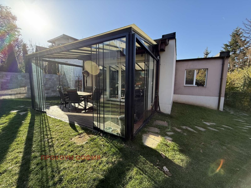 Продава КЪЩА, гр. София, Симеоново