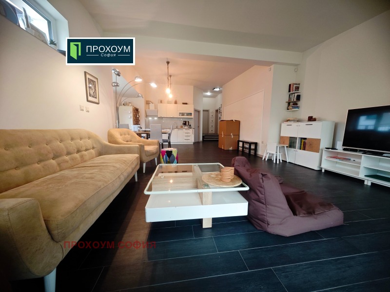 Продава КЪЩА, гр. София, Симеоново