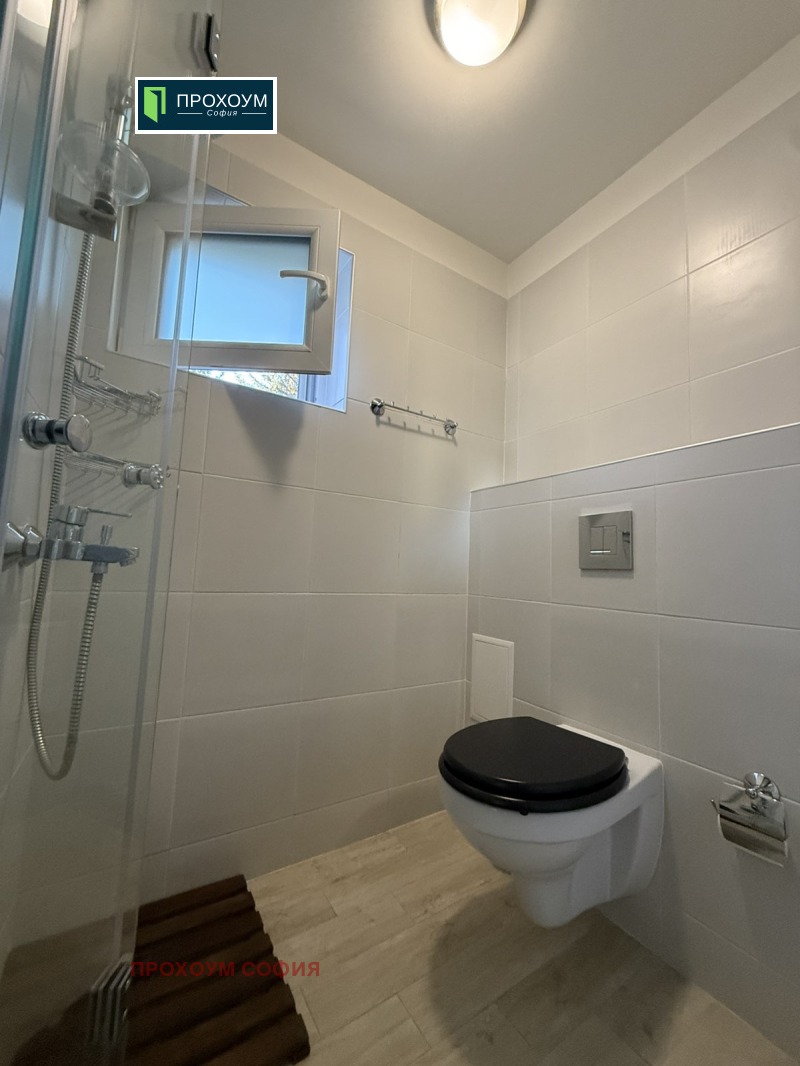 Продава КЪЩА, гр. София, Симеоново, снимка 17 - Къщи - 52985654