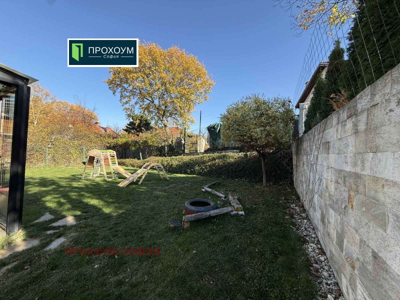 Продава КЪЩА, гр. София, Симеоново, снимка 13 - Къщи - 52985654