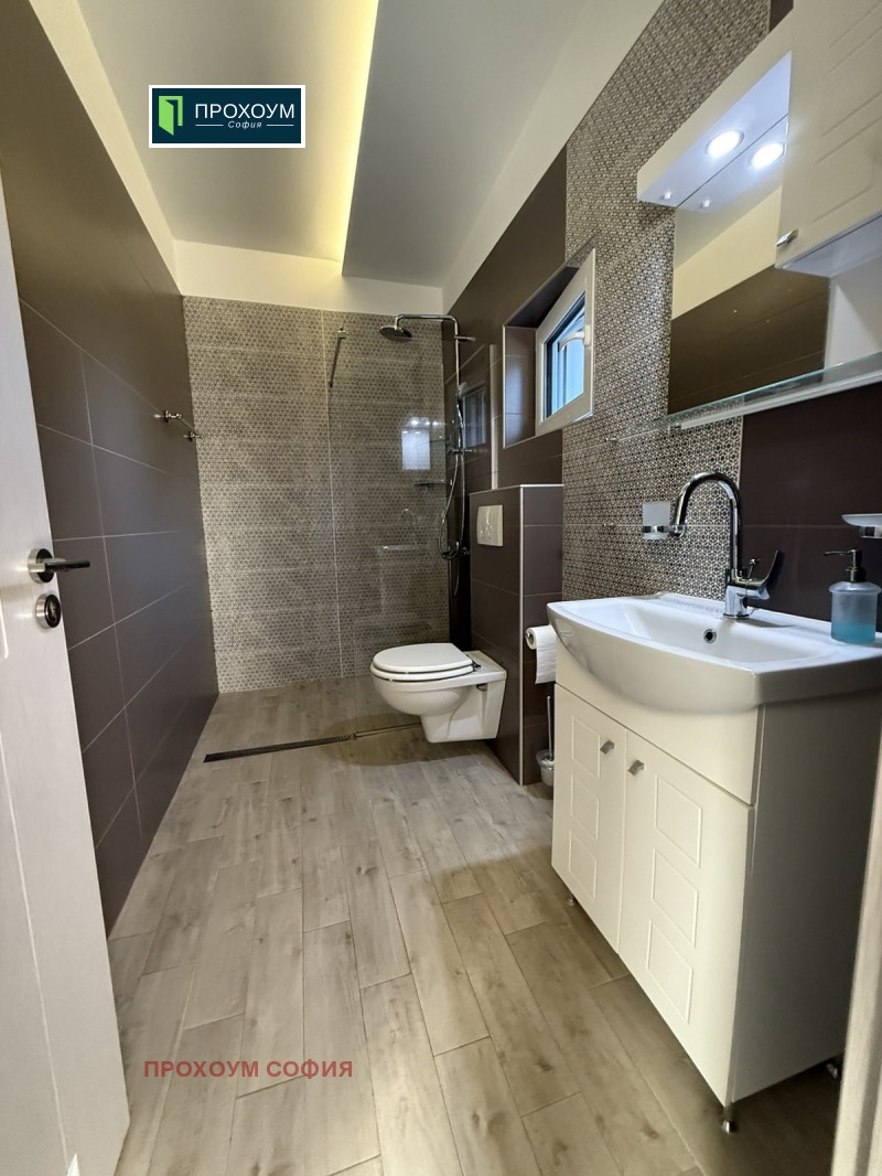 Продава КЪЩА, гр. София, Симеоново, снимка 7 - Къщи - 52985654