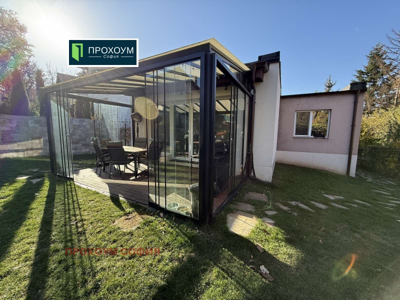 Продава КЪЩА, гр. София, Симеоново, снимка 11 - Къщи - 52985654