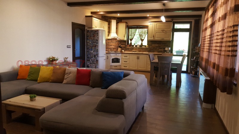 Продава КЪЩА, с. Богомилово, област Стара Загора, снимка 5 - Къщи - 53312887