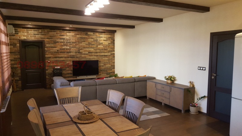 Продава КЪЩА, с. Богомилово, област Стара Загора, снимка 6 - Къщи - 53312887