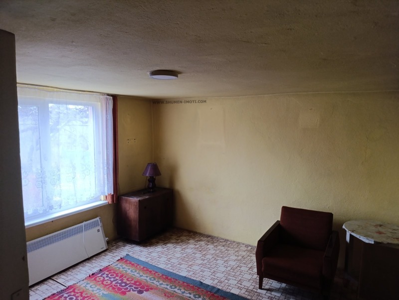 Продава КЪЩА, с. Мараш, област Шумен, снимка 2 - Къщи - 53339410