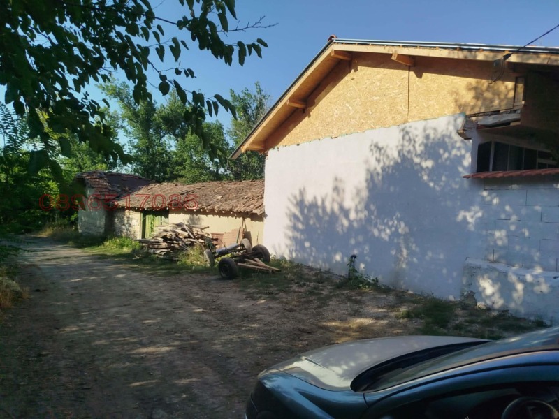 Продава КЪЩА, с. Снежина, област Варна, снимка 2 - Къщи - 53522884