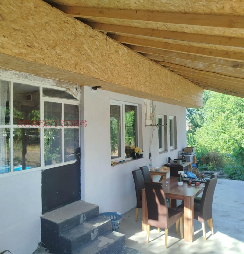 Продава КЪЩА, с. Снежина, област Варна, снимка 4 - Къщи - 53522884