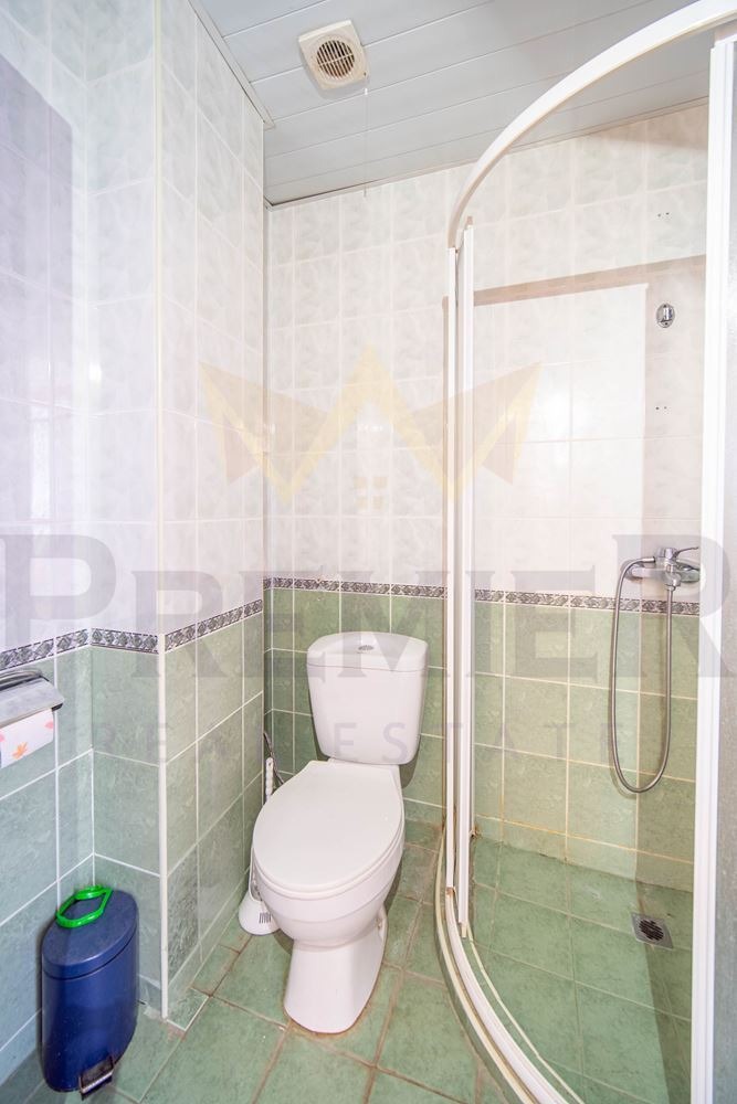 Продава КЪЩА, гр. Балчик, област Добрич, снимка 13 - Къщи - 53557044