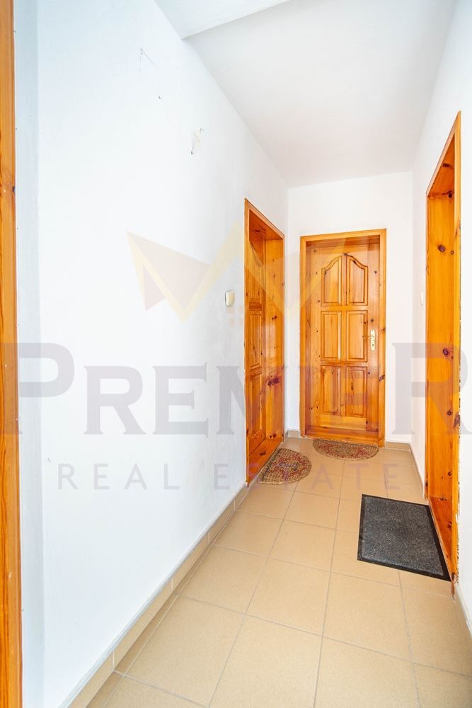 Продава КЪЩА, гр. Балчик, област Добрич, снимка 14 - Къщи - 53557044