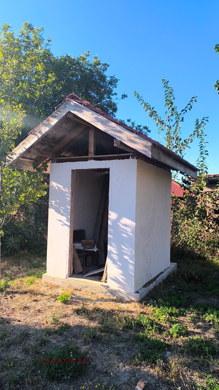 Продава КЪЩА, с. Щръклево, област Русе, снимка 10 - Къщи - 56315609