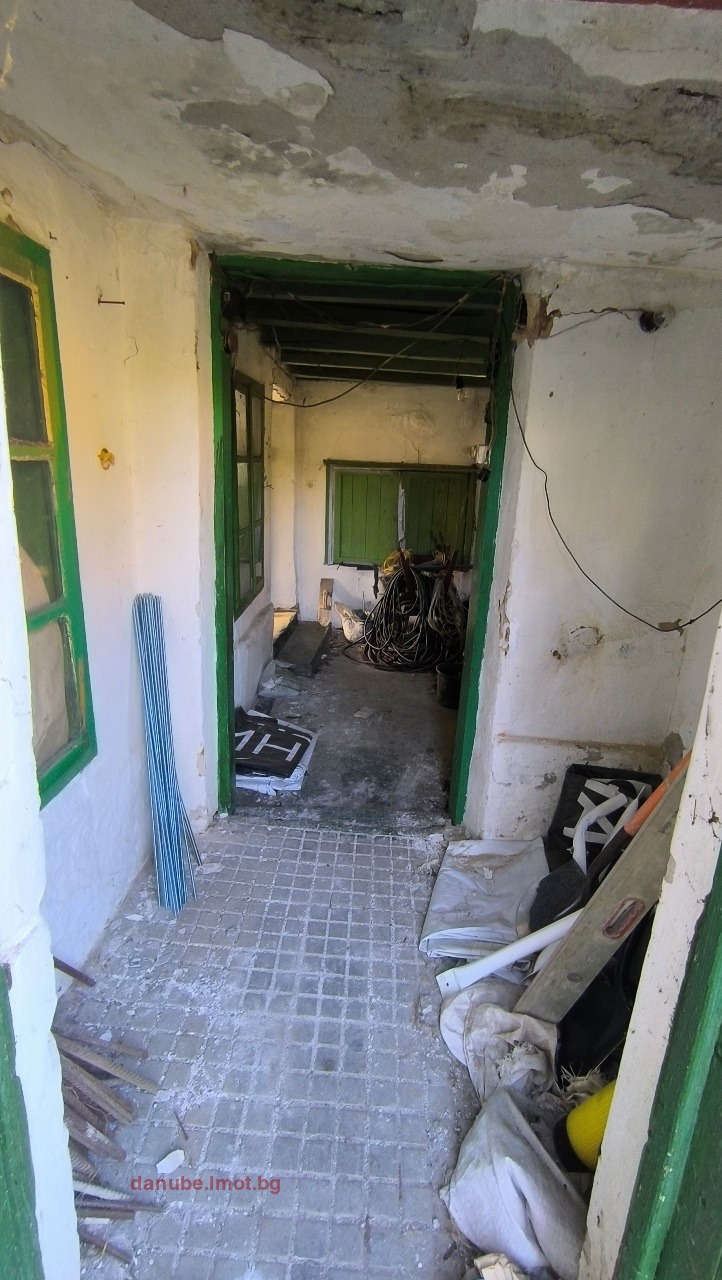 Продава КЪЩА, с. Щръклево, област Русе, снимка 2 - Къщи - 56315609