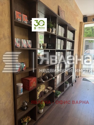 Продава ЗАВЕДЕНИЕ, гр. Варна, Операта, снимка 6 - Заведения - 53640629