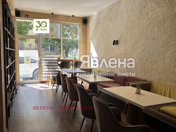 Продава ЗАВЕДЕНИЕ, гр. Варна, Операта, снимка 4 - Заведения - 53640629