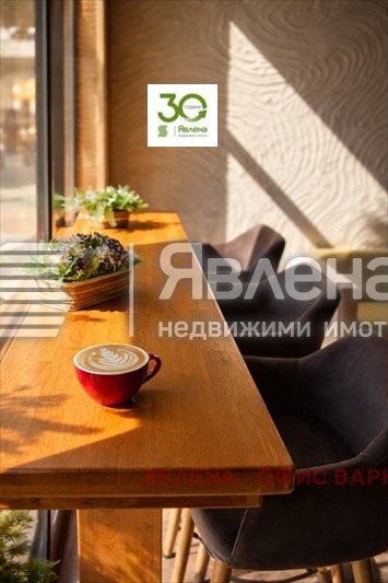 Продава ЗАВЕДЕНИЕ, гр. Варна, Операта, снимка 2 - Заведения - 53640629