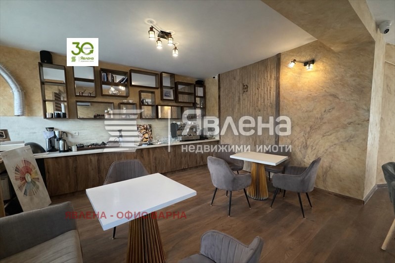 Продава ЗАВЕДЕНИЕ, гр. Варна, Операта