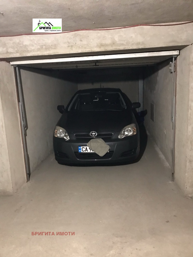Te koop  Garage Sofia , Mladost 1 , 14 m² | 52749682 - afbeelding [5]