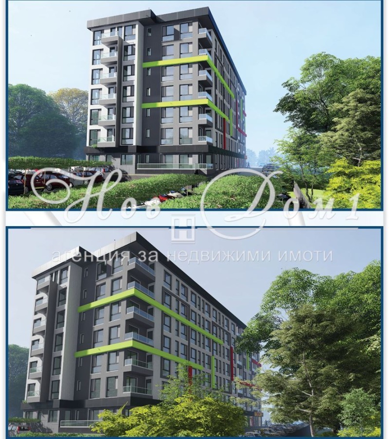 Продава ГАРАЖ, ПАРКОМЯСТО, гр. Варна, Владислав Варненчик 1