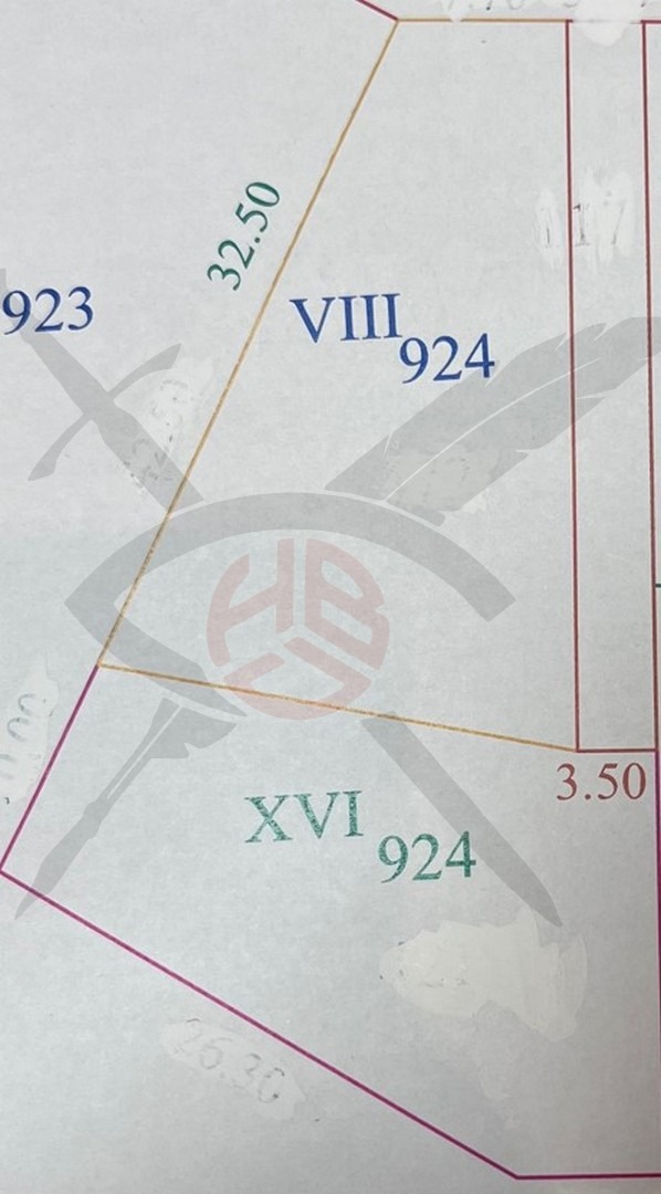 De vânzare  Complot regiunea Sofia , Litacovo , 830 mp | 20333684