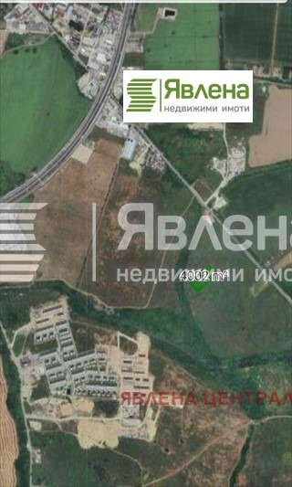 Продава ПАРЦЕЛ, с. Лозен, област София-град, снимка 4 - Парцели - 48955266