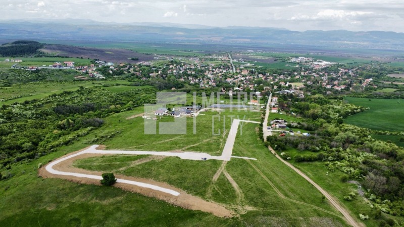 Til salg  Grund region Sofia , Herakovo , 636 kvm | 45676157 - billede [8]