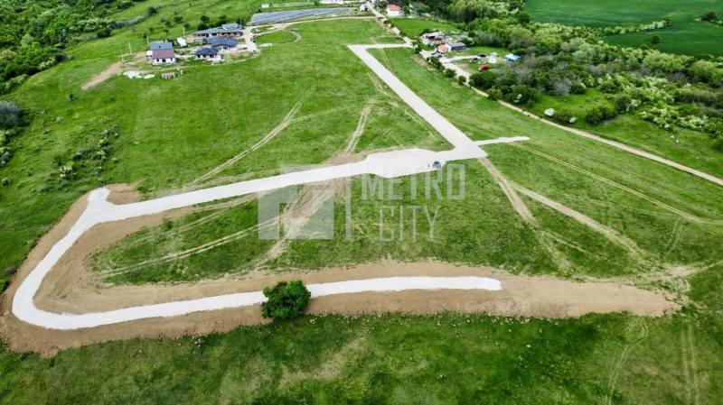 Til salg  Grund region Sofia , Herakovo , 636 kvm | 45676157 - billede [6]
