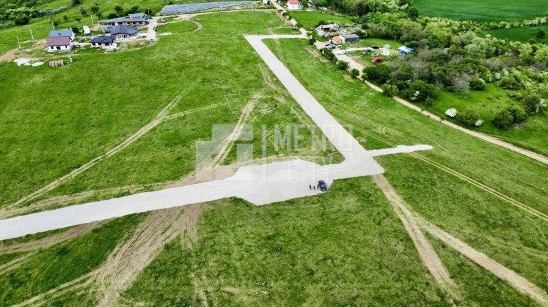 Til salg  Grund region Sofia , Herakovo , 636 kvm | 45676157 - billede [9]