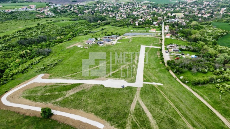 Til salg  Grund region Sofia , Herakovo , 636 kvm | 45676157 - billede [11]