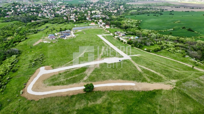 Til salg  Grund region Sofia , Herakovo , 636 kvm | 45676157 - billede [7]