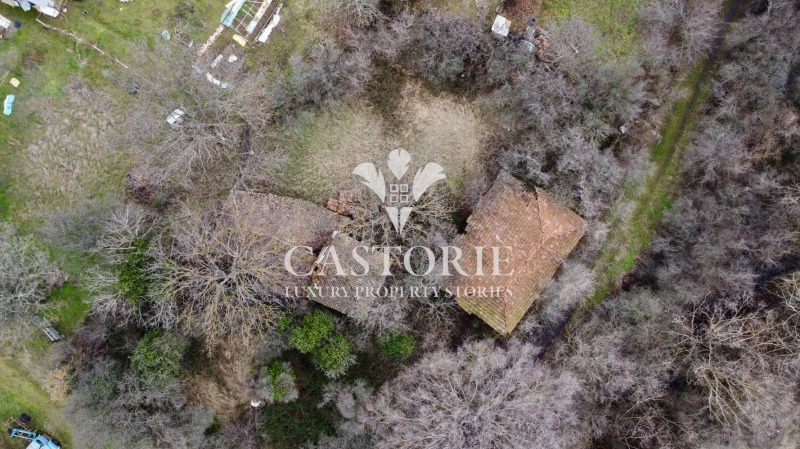 Продава ПАРЦЕЛ, с. Боерица, област София област, снимка 2 - Парцели - 53377614